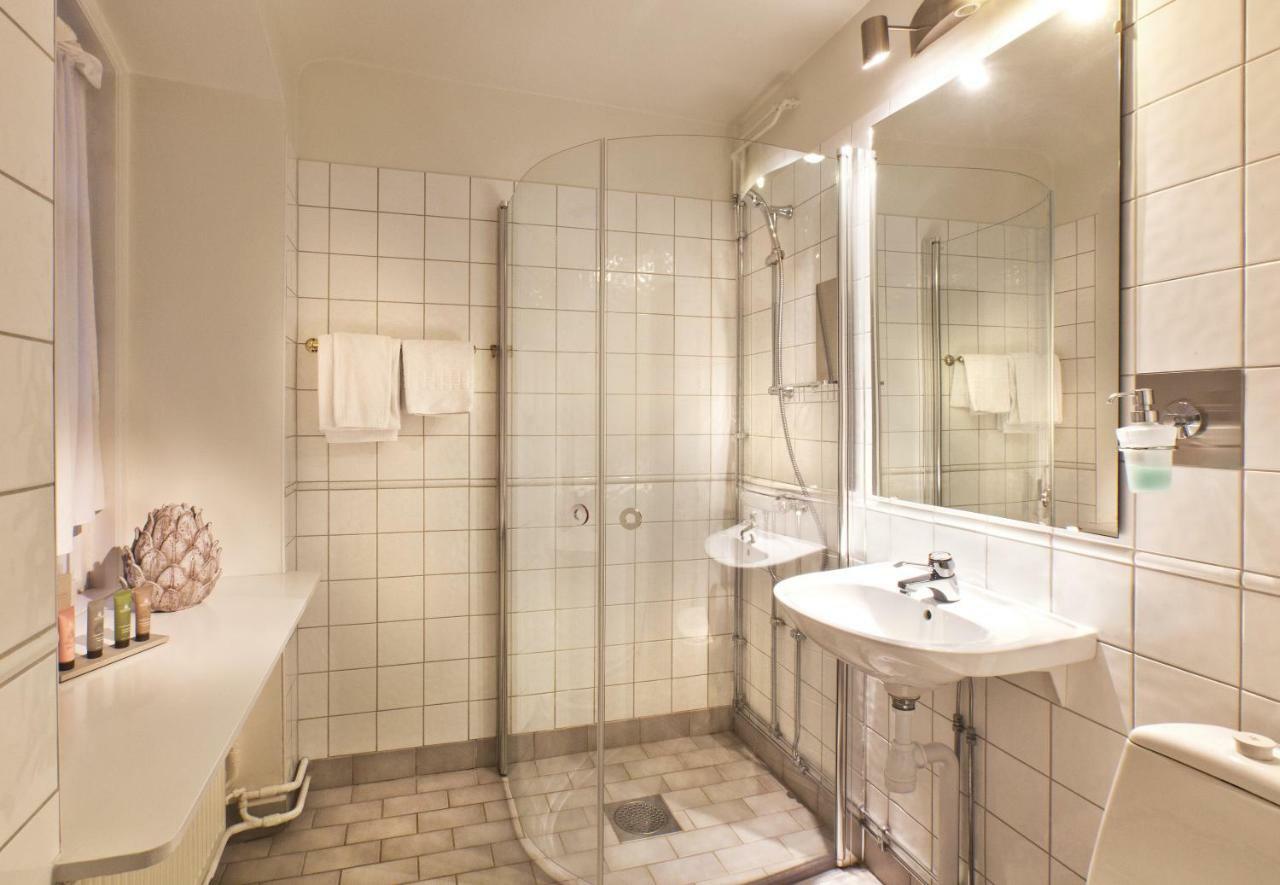 מלון שטוקהולם Akeshofs Slott חדר תמונה